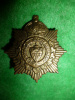 M78 - Sault Ste.Marie Regiment Collar Badge